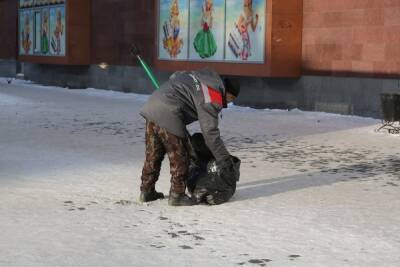 Конец праздничной недели в Новосибирске будет тёплым и снежным - novos.mk.ru - Новосибирск