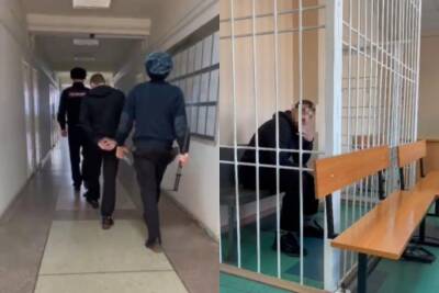 В Новосибирске взят под стражу обвиняемый в убийстве 23-летней девушки на ОбьГЭСе - sib.fm - Россия - Новосибирск - Новосибирская обл. - Краснообск