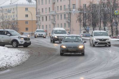 Дорожные полицейские охарактеризовали наиболее частое в Псковской области ДТП - mk-pskov.ru - Псковская обл. - Псков