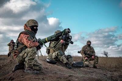 Сербский доброволец ДНР Джаферович: для наступления в Донбассе военным Украины не хватает смелости и «разрешения» Запада - argumenti.ru - Россия - Украина - ДНР - ЛНР - Запад