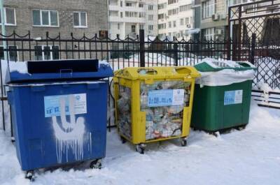 Власти Новосибирской области взяли на особый контроль вывоз мусора в праздничные дни - sib.fm - Новосибирск - Новосибирская обл.