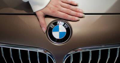 Рейтинг психопатов. Почему водители BMW и электромобилей опаснее остальных - dsnews.ua - Украина