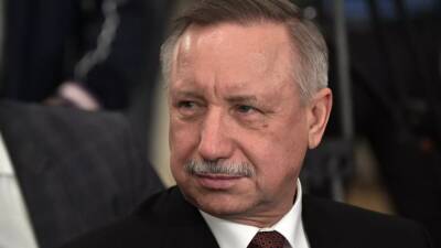 Владимир Путин - Александр Беглов - Беглов рассказал о подготовке Петербурга к ПМЭФ — 2022 - russian.rt.com - Россия - Санкт-Петербург