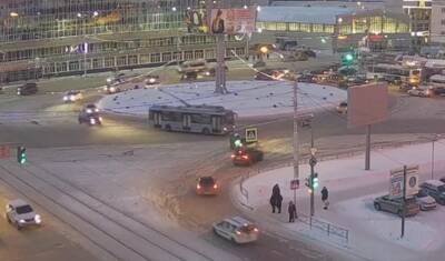 Транспортное кольцо на Центральном рынке в Уфе останется еще как минимум на три года - mkset.ru - Уфа