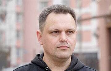 Дмитрий Грищенко: Время все расставит на свои места. Жыве Беларусь! - charter97.org - Белоруссия - Гомель