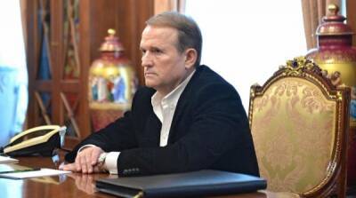 Виктор Медведчук - Медведчук придумал план по спасению Украины от энергетического кризиса - newzfeed.ru - Россия - Украина - Киев