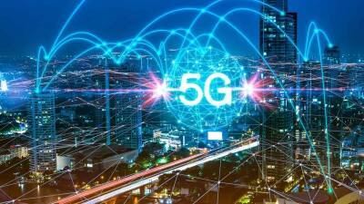 Правительство США попросило двух операторов отложить запуск сети 5G - minfin.com.ua - США - Украина