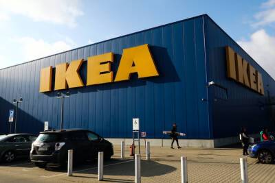 IKEA повышает цены из-за "логистического кризиса" - epravda.com.ua - Украина
