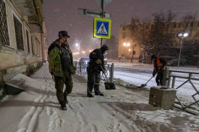 Мокрый снег и гололедица ждут псковичей 4 января - mk-pskov.ru - Псковская обл. - Псков