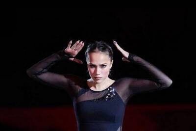 Алина Загитова - Загитова объяснила, почему не выступает на чемпионатах России и мира и не завершает карьеру - versia.ru - Россия