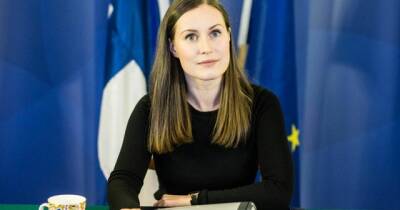 Саули Ниинисте - Марин Санн - Премьер-министр Финляндии заявила о возможном вступлении в НАТО - mediavektor.org - Россия - США - Финляндия