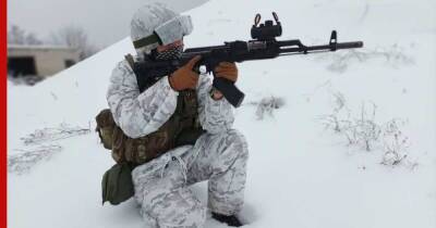 Федор Вениславский - В Раде рассказали, какое оружие получат члены территориальной обороны Украины - profile.ru - Россия - Украина - Киев - Виталий