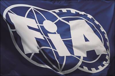 Майкл Маси - Заявление FIA по поводу расследования финала сезона - f1news.ru - Лондон - Абу-Даби - Бахрейн