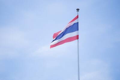 Таиланд - Пляж в Таиланде объявили зоной бедствия из-за утечки нефтепровода и мира - cursorinfo.co.il - Израиль - Антарктида - Таиланд