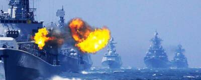 Сергей Шойгу - Министр обороны РФ перенёс учения ВМФ за пределы исключительной экономической зоны Ирландии - runews24.ru - Россия - Ирландия - Дублин