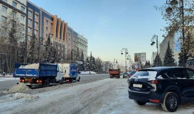 Воскресенье в Тюмени будет теплым и тихим - nashgorod.ru - Тюмень