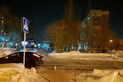 В Новосибирске водитель «Форда» сбил 9-летнего мальчика - novos.mk.ru - Новосибирск - район Советский, Новосибирск