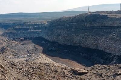 Правительство Тувы ограничило вывоз угля из региона - tayga.info - Абакан - респ. Хакасия