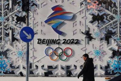 Выявлены десятки новых случаев заражения коронавирусом на Олимпийских играх - sport.ru - Китай - Пекин - Другие