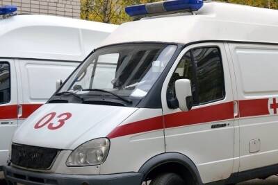 Во Владикавказе из окна пятого этажа больницы выпал 60-летний пациент - kavkaz.mk.ru - респ. Алания - Владикавказ