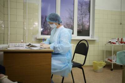 В Астраханской области открыли новый амбулаторный COVID-центр - volg.mk.ru - Волгоград - Астраханская обл. - район Володарский - Волгоградская обл.