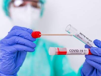 Из-за резкого числа заболевших в Удмуртии начались задержки с тестированием на коронавирус - gorodglazov.com - респ. Удмуртия - Удмуртия