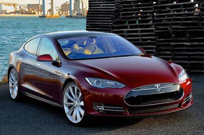 Элиас Готье - В Германии самым проблемным электрокаром признали Tesla Model S - actualnews.org - Германия