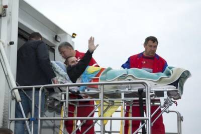 В украинской армии до сих пор можно встретить эстонских «синих человечков» - eadaily.com - Украина - Киев - Германия - Эстония