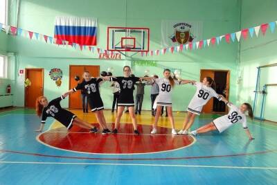 В этом году в Тамбовской области обновится работа спортивных клубов в школах - tambov.mk.ru - Тамбовская обл.