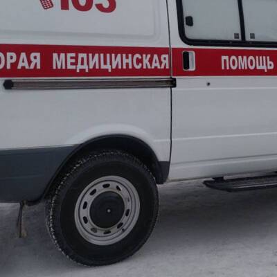 СК организовал проверку после взрыва газа в Серпухове - radiomayak.ru - Московская обл.