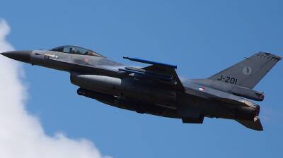 Элиас Готье - NI: Американские истребители F-16 не помогут Тайваню победить Китай в случае войны - actualnews.org - Китай - США - Тайвань - Тайбэй