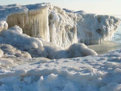 Антарктида - В ледниках заморожено больше воды, чем считалось ранее - argumenti.ru - Антарктида - Гренландия