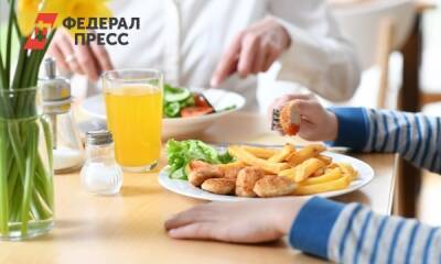 Какие продукты спасают от зимней хандры - fedpress.ru - Москва - США