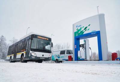 Роман Вильфанд - Из-за снегопада в Петербурге изменили автобусные маршруты - online47.ru - Россия - Ленинградская обл. - Санкт-Петербург - территория Организатор Перевозок