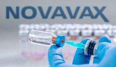 Бум заявок на вакцину Novavax: тысячи в течение нескольких часов - rusverlag.de