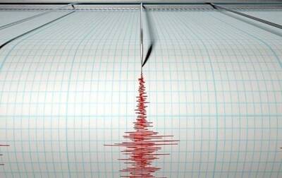 В горах в Румынии произошло землетрясение - korrespondent.net - Украина - Япония - Румыния - шт.Аляска