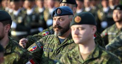 Анита Ананд - Канадские войска на Украине переместились западнее Днепра - ren.tv - Россия - Украина - Белоруссия - Канада