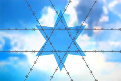 Антисемитизм в США: в Орегоне неонацисты избили еврея и плюнули на израильский флаг и мира - cursorinfo.co.il - США - Израиль - Иерусалим - штат Орегон