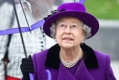 Кетчуп по-королевски: Елизавета II запустила собственный бренд соусов - enovosty.com