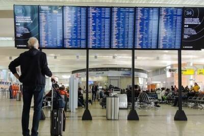 Шарль Де-Голль - Шереметьево признали вторым самым загруженным аэропортом Европы после Стамбула - mk.ru - Москва - Париж - Стамбул - Амстердам