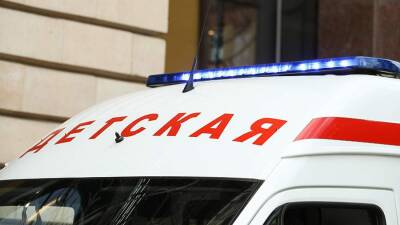 Няня два дня скрывала смерть девочки в нелегальном детском саду в Ленобласти - iz.ru - Ленинградская обл. - Израиль - Мурино - Скончался