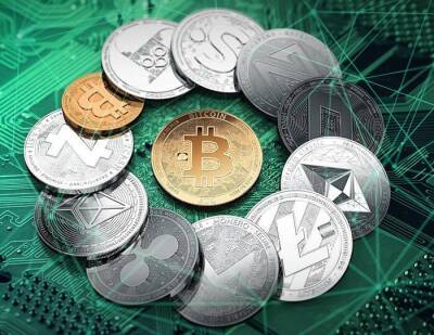 Павел Дуров - Криптовалюта: контроль вместо запрета - smartmoney.one - Россия