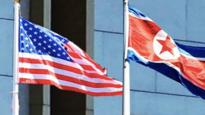 Дональд Трамп - Ким Ченын - Мун Чжэин - США намерены начать прямой диалог с КНДР в связи с участившимися запусками ракет - eadaily.com - Южная Корея - США - КНДР - Пхеньян