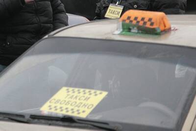 Таксист в Забайкалье пожелал сдохнуть пассажирке после ее замечаний - tayga.info