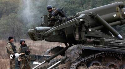 Дэвид Экс - Пресса США: Проблема украинских САУ «Пион» в том, что российские самоходные орудия гораздо современнее - topwar.ru - Россия - США - Украина