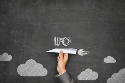 Мировой объем IPO упал на 60% в годовом выражении - minfin.com.ua - Украина - Германия - Нью-Йорк - Амстердам