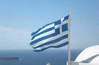 Кириакосом Мицотакисом - Алексис Ципрас - Парламент Греции отклонил вотум недоверия правительству - pnp.ru - Греция