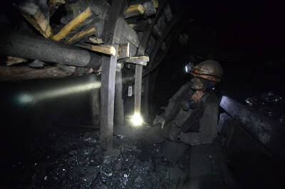 На угольной шахте в Грузии произошел взрыв - tvc.ru - Грузия - Тбилиси - Скончался