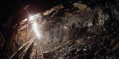 В результате взрыва на угольной шахте в Грузии погиб один человек и еще восемь пострадали - runews24.ru - Грузия - Тбилиси