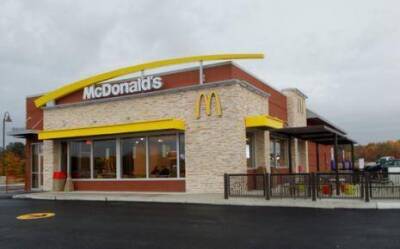 Аналитики «Фридом Финанс»: Инфляция оказывает давление на бизнес McDonald’s - smartmoney.one - США - county Mcdonald